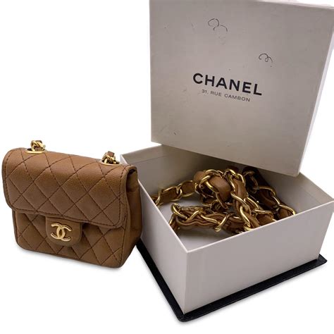 kosten chanel tasche|chanel tasche outlet.